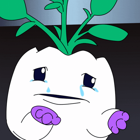 Sad Love Me GIF by Magic Eden