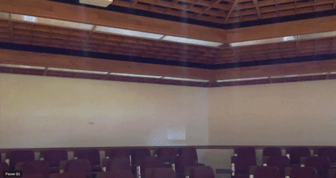 Graduation Theatre GIF by Bethany Lutheran College