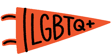 Happy Love Is Love Sticker by Adobe