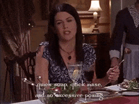 season 2 netflix GIF by Gilmore Girls 
