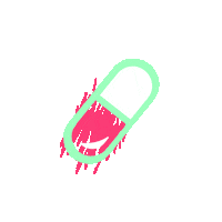 Crypto Cryptocurrency Sticker