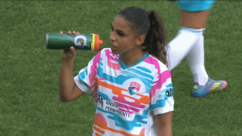 2025 GIF by National Women's Soccer League