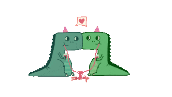 Friends Love Sticker by CraveFX