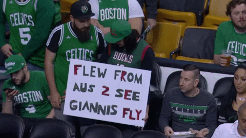 greek freak basketball GIF by NBA