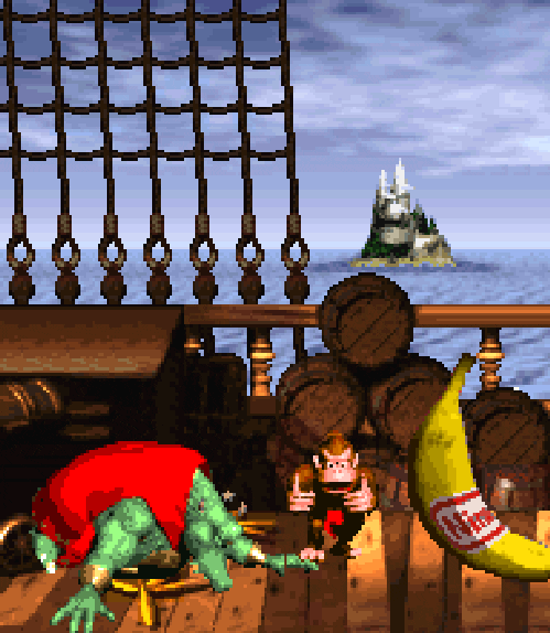 1jps giphyupload gaming 90s dk GIF