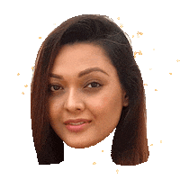 Socialbutterfly Sticker by BORN ON INSTAGRAM