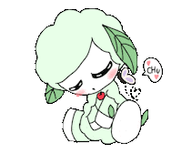 Art 寝る Sticker by riruta_s