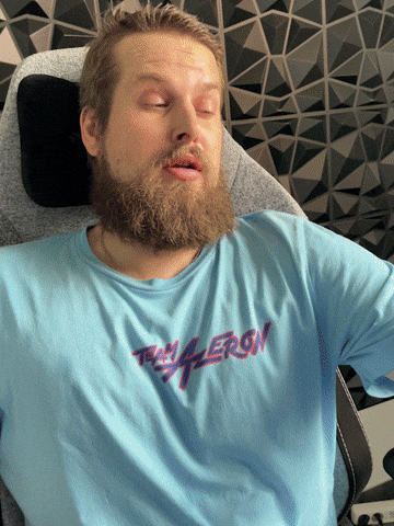 Escape Struggle GIF by Azeron