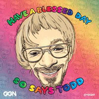 Snoop Dogg Todd GIF