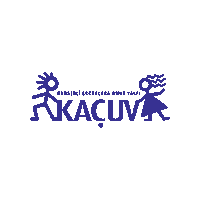 kacuv logo hope cancer umut Sticker