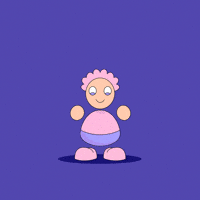 Trick Or Treat Halloween GIF by Fatman