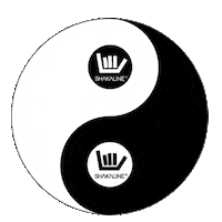 Skate Surf Sticker by Shakaline Official