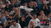 Yankees GIF by Jomboy Media