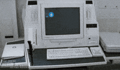Old Computer Mi8 GIF by Mission: Impossible