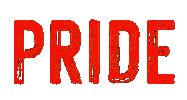 Proud Love Is Love Sticker