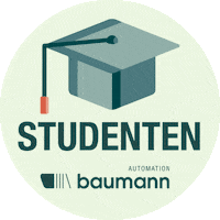 Bayern Uni Sticker by Baumann Automation