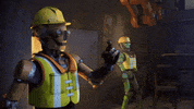 Animation Point GIF by Nouns Movie