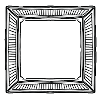 Art Frame Sticker by frameshore