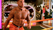 Love Island Games Ready To Fight GIF by Peacock