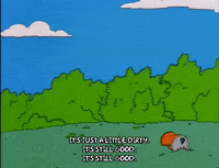 homer simpson GIF