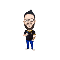 Poker Pokerplayer Sticker by Midas Team