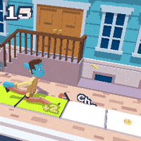 steppypants GIF