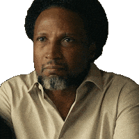 Task Negotiate Sticker by HBO Max