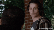 season 1 GIF by Sneaky Pete