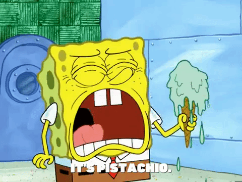 season 4 GIF by SpongeBob SquarePants