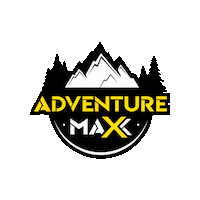MaxxMotors maxx brp maxxmotors adventuremaxx Sticker