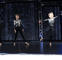 Best Friends Dance GIF by Move Out Loud