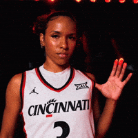 Bearcats Basketball GIF by Cincinnati Bearcats