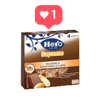 HeroItalia love morning yummy tea Sticker