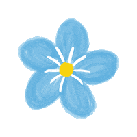 No Me Olvides Nestor Kirchner Sticker