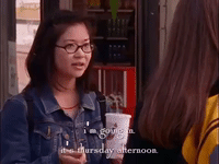 season 2 netflix GIF by Gilmore Girls 
