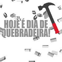 Designer Obra Sticker by Fabiana Decora