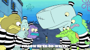 season 9 episode 6 GIF by SpongeBob SquarePants