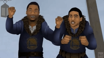 season 2 episode 3 GIF by Bleacher Report