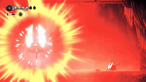 Hollow Knight Indie Game GIF