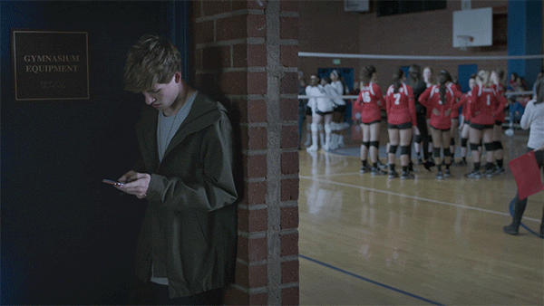 text guidance GIF by AwesomenessTV