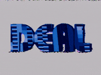 Art Glitch GIF
