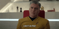 I Dont Season 2 GIF by Paramount+