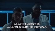 GIF by The Resident on FOX