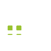 COFAS logo farmacia medicamentos reparto Sticker