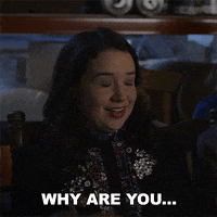 The Good Fight GIF by Paramount+