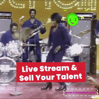 GIF by Future Starr