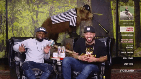 sorry back up GIF by Desus & Mero