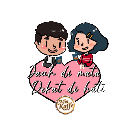 sahajidahhaio giphygifmaker shom minkaffe hargaisetiapmin Sticker