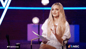 Chefs Kiss GIF by The Voice