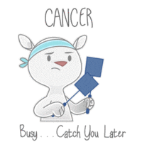 EmPatProject giphyupload support cancer treatment Sticker
